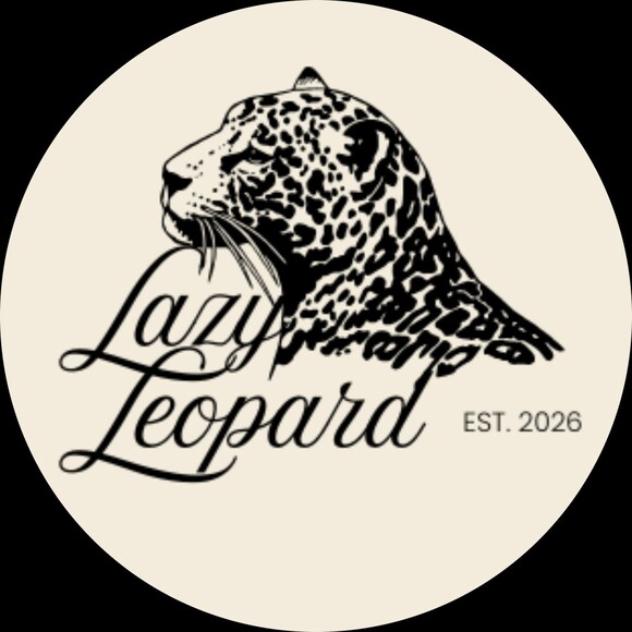 lazyleopardshop